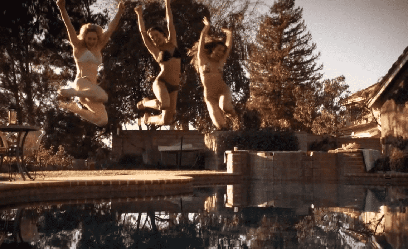 Babysitter’s Black Book