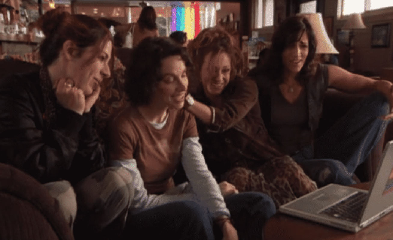 Exe’s & Oh’s pilot